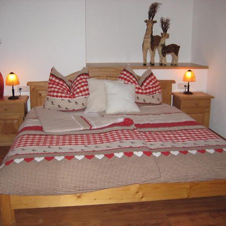 Landhotel Zum Staffelwirt Jachenau Bagian luar foto