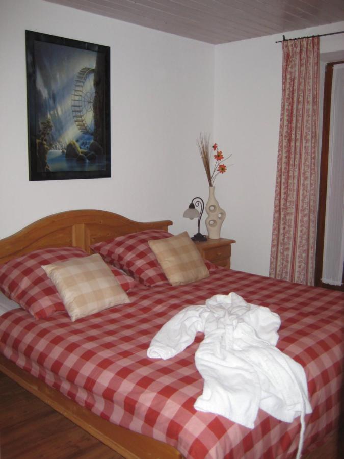 Landhotel Zum Staffelwirt Jachenau Bagian luar foto