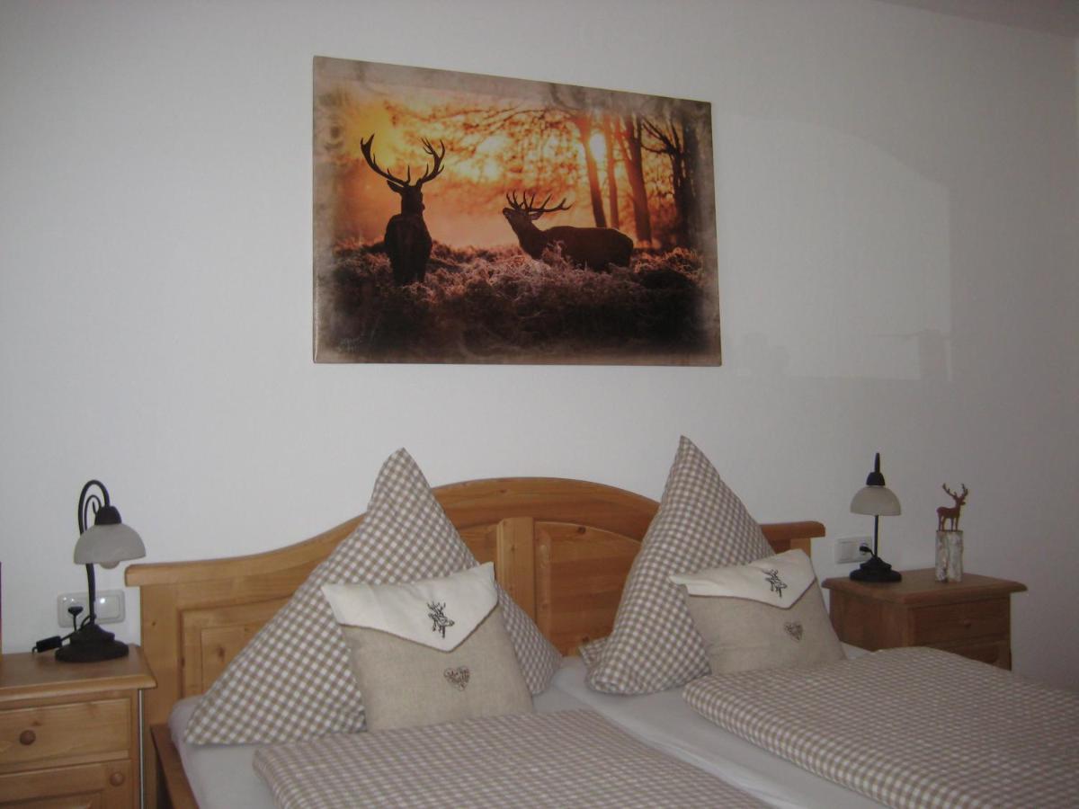 Landhotel Zum Staffelwirt Jachenau Bagian luar foto